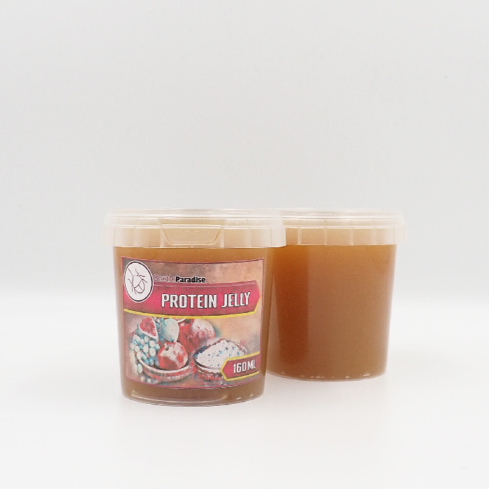 Protein Jelly